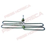 Rezistenta bain marie, aparat cartofi calzi Mareno